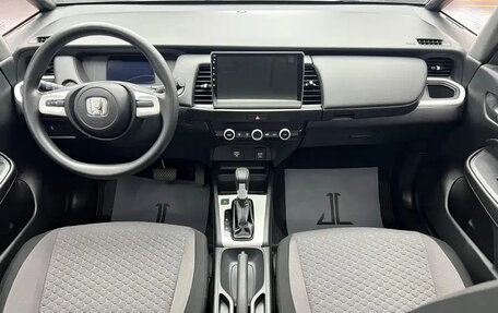 Honda Fit, 2023 год, 1 289 000 рублей, 14 фотография