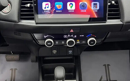 Honda Fit, 2023 год, 1 289 000 рублей, 13 фотография