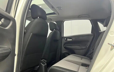 Honda Fit, 2023 год, 1 289 000 рублей, 16 фотография