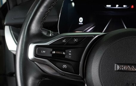 Haval F7, 2025 год, 2 799 000 рублей, 7 фотография