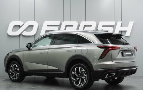 Haval F7, 2025 год, 2 799 000 рублей, 13 фотография