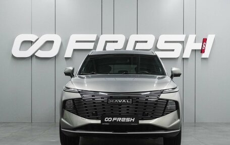 Haval F7, 2025 год, 2 799 000 рублей, 14 фотография