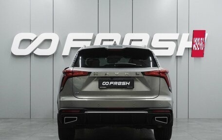 Haval F7, 2025 год, 2 799 000 рублей, 15 фотография