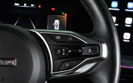 Haval F7, 2025 год, 2 799 000 рублей, 21 фотография