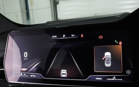 Haval F7, 2025 год, 2 799 000 рублей, 22 фотография