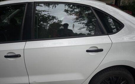 Volkswagen Polo VI (EU Market), 2015 год, 650 000 рублей, 11 фотография