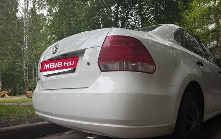 Volkswagen Polo VI (EU Market), 2015 год, 650 000 рублей, 7 фотография