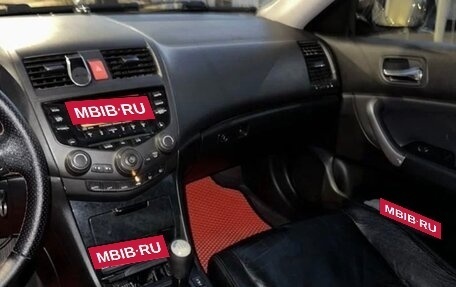 Honda Accord VII рестайлинг, 2004 год, 550 000 рублей, 6 фотография