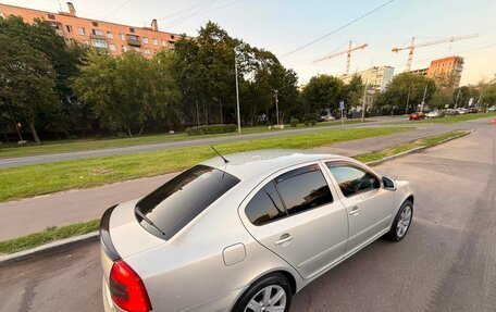 Skoda Octavia, 2012 год, 1 049 000 рублей, 4 фотография