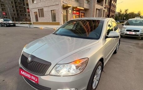 Skoda Octavia, 2012 год, 1 049 000 рублей, 5 фотография