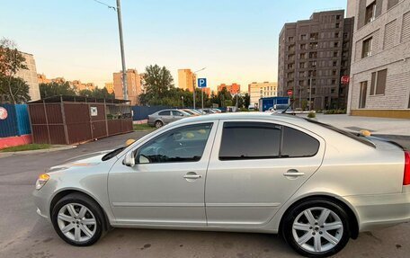 Skoda Octavia, 2012 год, 1 049 000 рублей, 6 фотография