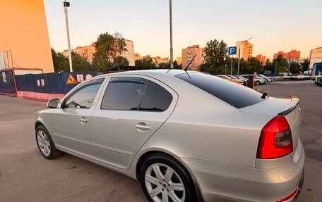 Skoda Octavia, 2012 год, 1 049 000 рублей, 13 фотография