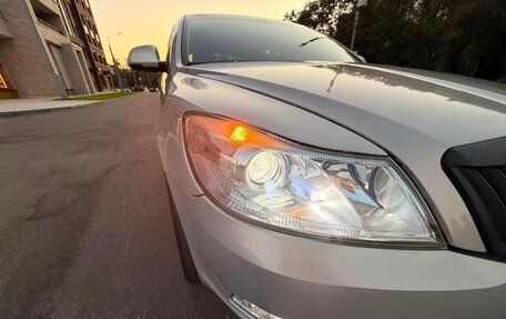 Skoda Octavia, 2012 год, 1 049 000 рублей, 7 фотография