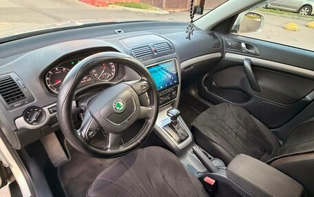 Skoda Octavia, 2012 год, 1 049 000 рублей, 10 фотография
