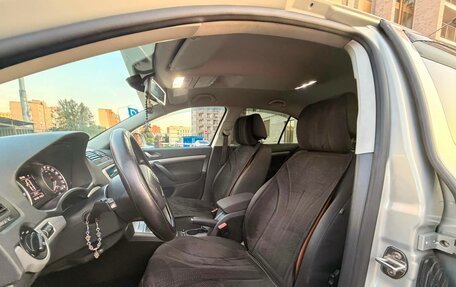 Skoda Octavia, 2012 год, 1 049 000 рублей, 18 фотография