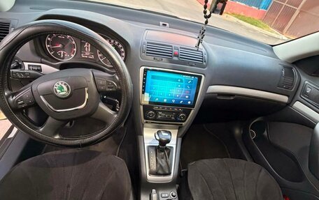 Skoda Octavia, 2012 год, 1 049 000 рублей, 11 фотография