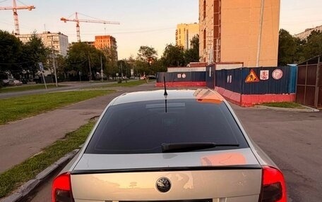 Skoda Octavia, 2012 год, 1 049 000 рублей, 15 фотография