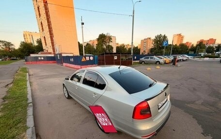 Skoda Octavia, 2012 год, 1 049 000 рублей, 12 фотография