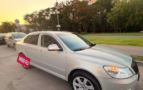 Skoda Octavia, 2012 год, 1 049 000 рублей, 3 фотография