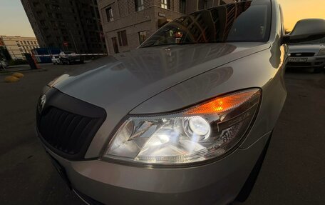 Skoda Octavia, 2012 год, 1 049 000 рублей, 21 фотография