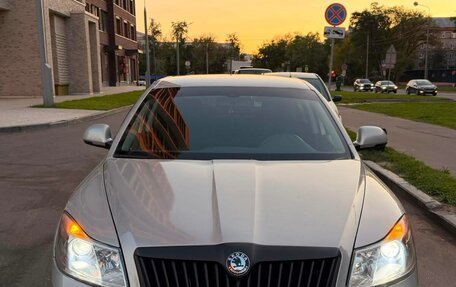 Skoda Octavia, 2012 год, 1 049 000 рублей, 20 фотография