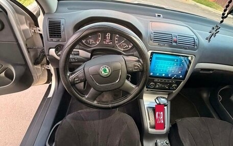 Skoda Octavia, 2012 год, 1 049 000 рублей, 8 фотография