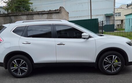Nissan X-Trail, 2016 год, 1 700 000 рублей, 5 фотография