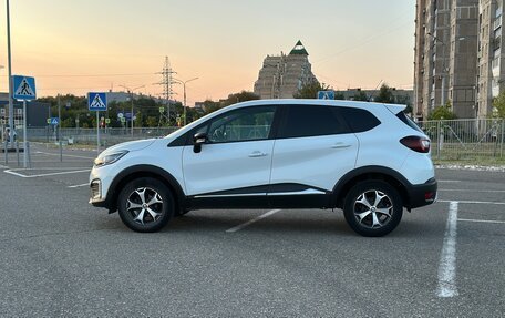 Renault Kaptur I рестайлинг, 2019 год, 1 600 000 рублей, 10 фотография