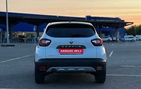 Renault Kaptur I рестайлинг, 2019 год, 1 600 000 рублей, 5 фотография