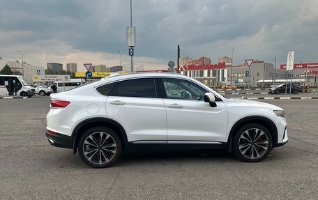 Geely Tugella FY11, 2021 год, 2 325 000 рублей, 7 фотография