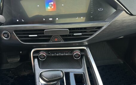 Geely Tugella FY11, 2021 год, 2 325 000 рублей, 13 фотография