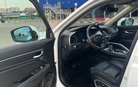 Geely Tugella FY11, 2021 год, 2 325 000 рублей, 9 фотография