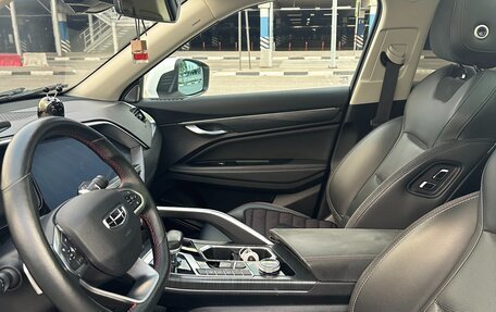 Geely Tugella FY11, 2021 год, 2 325 000 рублей, 10 фотография