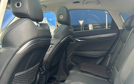 Geely Tugella FY11, 2021 год, 2 325 000 рублей, 15 фотография