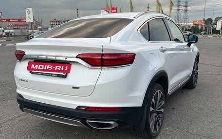 Geely Tugella FY11, 2021 год, 2 325 000 рублей, 6 фотография