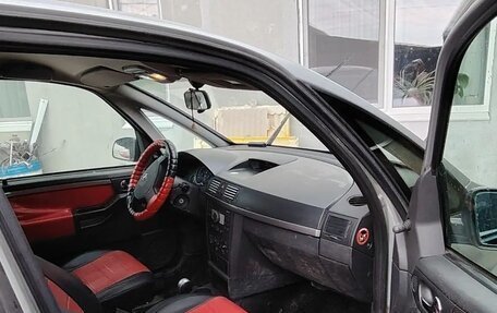 Opel Meriva, 2007 год, 275 000 рублей, 5 фотография