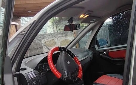 Opel Meriva, 2007 год, 275 000 рублей, 4 фотография
