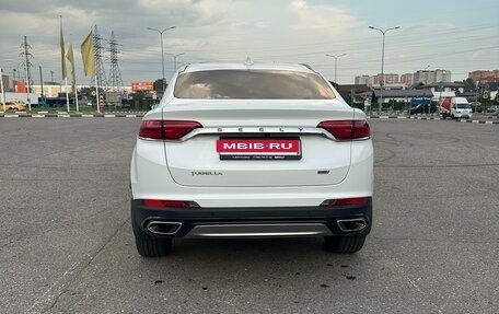 Geely Tugella FY11, 2021 год, 2 325 000 рублей, 4 фотография