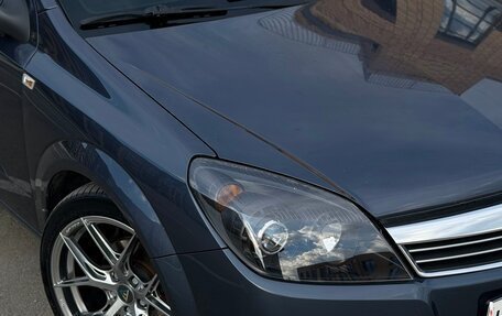 Opel Astra H, 2008 год, 749 000 рублей, 2 фотография