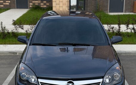 Opel Astra H, 2008 год, 749 000 рублей, 4 фотография