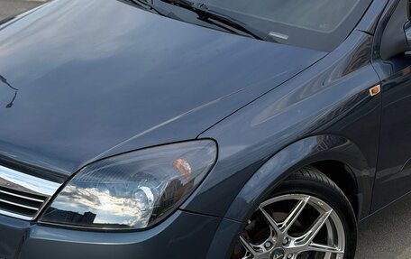 Opel Astra H, 2008 год, 749 000 рублей, 6 фотография