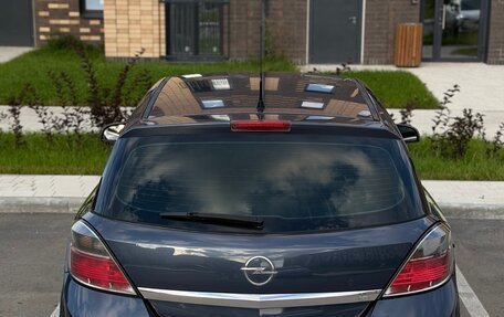 Opel Astra H, 2008 год, 749 000 рублей, 11 фотография