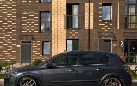 Opel Astra H, 2008 год, 749 000 рублей, 8 фотография