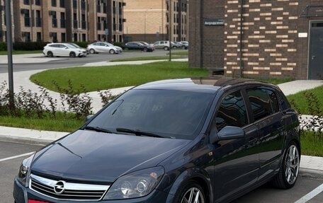 Opel Astra H, 2008 год, 749 000 рублей, 7 фотография