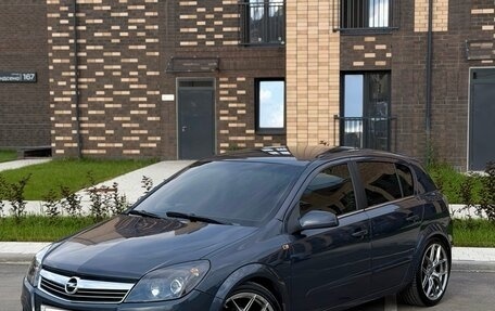 Opel Astra H, 2008 год, 749 000 рублей, 5 фотография