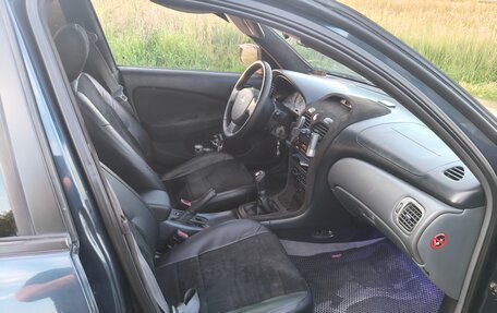 Nissan Almera Classic, 2006 год, 400 000 рублей, 7 фотография