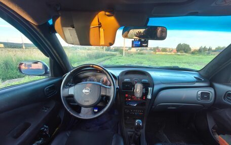 Nissan Almera Classic, 2006 год, 400 000 рублей, 9 фотография