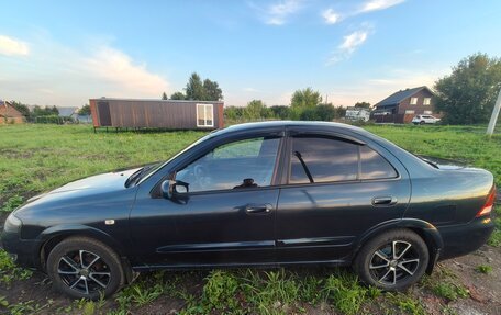Nissan Almera Classic, 2006 год, 400 000 рублей, 5 фотография