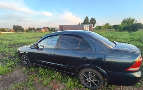 Nissan Almera Classic, 2006 год, 400 000 рублей, 6 фотография