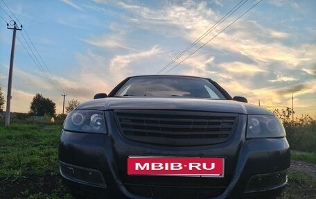 Nissan Almera Classic, 2006 год, 400 000 рублей, 2 фотография